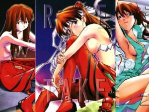 RE-TAKE 全集 アイキャッチ画像 【無料エロマン】